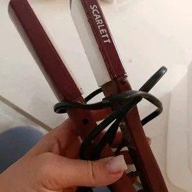 утюг для волос