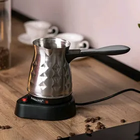 turka турка kofe кофе tefal