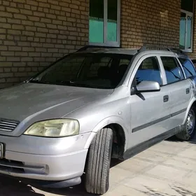Opel Astra 2001
