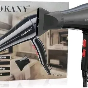 fen фен для волос utuk blender