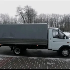 Gazel hyzmat газелы услуга yuk