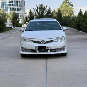 Toyota Camry 2013