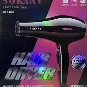 fen фен для волос utuk blender