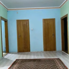 Mir-7/2 3 komnat  6 etaž