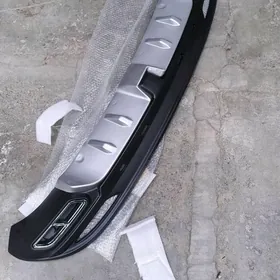 SONATA IZKY BAMPERA TUNING ORI