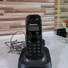 домашний телефон- трубка