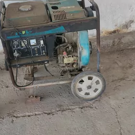 движок дизель