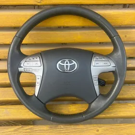 camry xle  multi rul