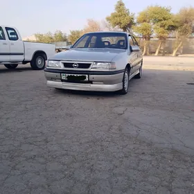 Opel Vectra 1991