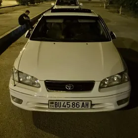 Toyota Camry 1997