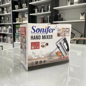 mikser миксер utuk blender