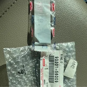 Сальник актуатора раздатки