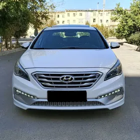 Hyundai Sonata 2017