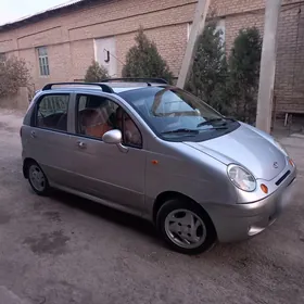 Daewoo Matiz 2004