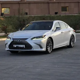 Lexus ES 350 2020