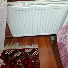 Ataplenya batarey Батарея