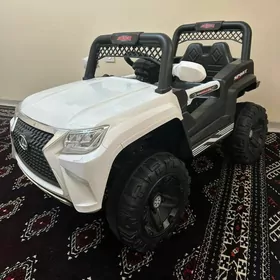 машина для детей