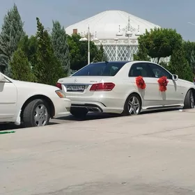 Mercedes-Benz E350 2010