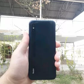 Redmi 9a 64lik