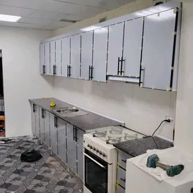 кухуни мебл