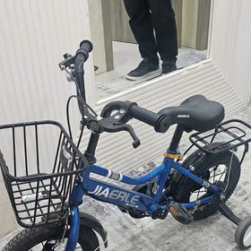 велосипед JiaErle