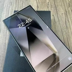 Samsung S24 Ultra 12/256gb