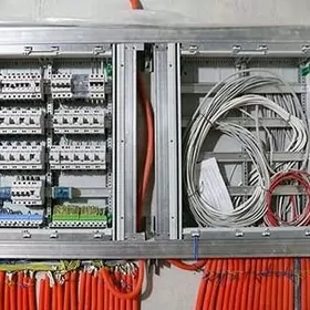 Ussa elektrik gerek gurluşyk