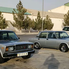 Lada 2107 2010