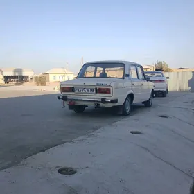 Lada 2106 1990