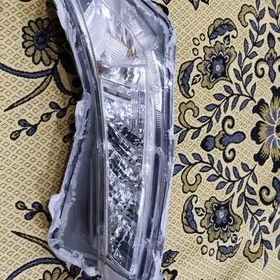 Tumannik Original led Aziýada