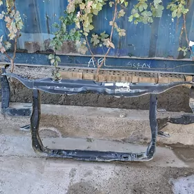 Highlander padkapotnik 2012