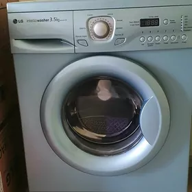 стиральная машинка