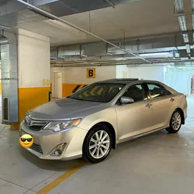 Toyota Camry 2013