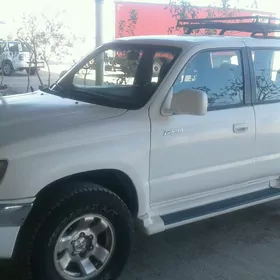 Toyota 4Runner 2001