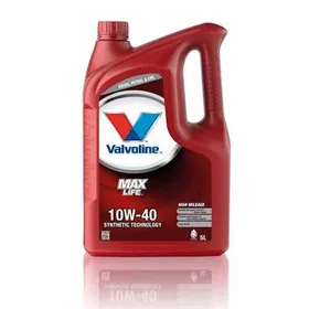 Valvoline 10w40 5L