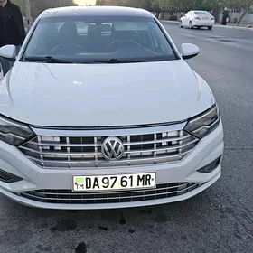 Volkswagen Jetta 2020