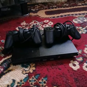 playstation 2