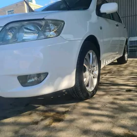 Toyota Corolla 2007