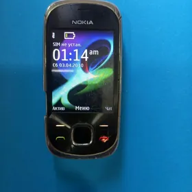 NOKIA  7230  PROSTOÝ