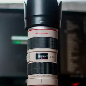 70-200 F2.8 2-nji pokolenya