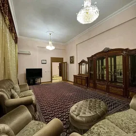 ЭЛИТКА ПОДВОЙСКОГО 4 КОМНАТЫ