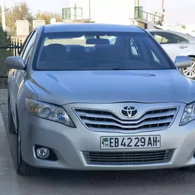 Toyota Camry 2008