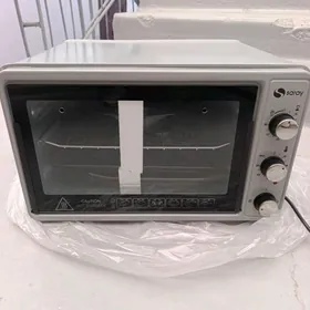 Духовка Новая