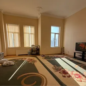 Московская 3 комн элитка