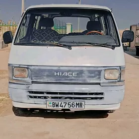 Toyota Hiace 1992