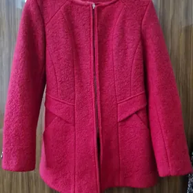 зимний костюм