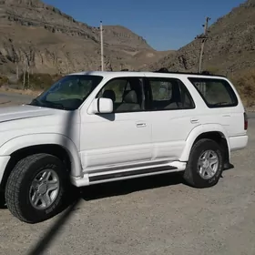 Toyota 4Runner 2000