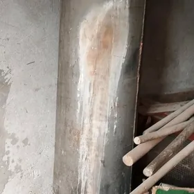 титан нержавейка