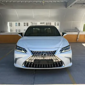 Lexus ES 350 2020