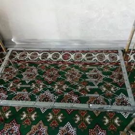 Детский кровать